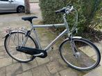 Herenfiets Giant Brisbane 28 inch met 7 versnellingen., Fietsen en Brommers, Fietsen | Heren | Herenfietsen, Ophalen, Gebruikt