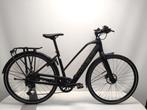 Trek FX +2 Dames Zwart 56cm M 2023, 55 tot 59 cm, Gebruikt, Overige merken