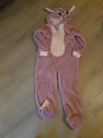 Onesie Stitch/Angel 13 a 14 jaar maat 158 roze., Kinderen en Baby's, Kinderkleding | Maat 158, Disney, Nacht- of Onderkleding