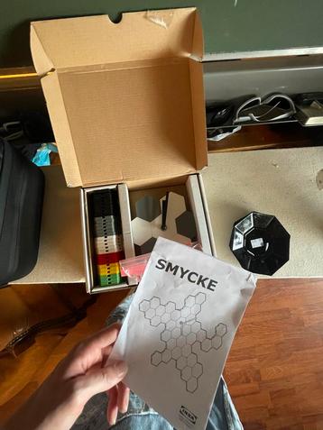 IKEA Smycke Klok beschikbaar voor biedingen