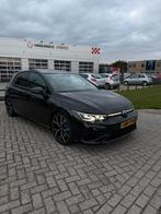 Volkswagen Golf 2.0 TSI 320pk 7-DSG 4MOTION 2023 PANO HUD, Auto's, Volkswagen, 4 cilinders, 1984 cc, 320 pk, Leder en Stof