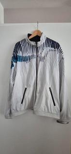 Australian trainingsjack dubbelzijdig mt 54 1995/96, Kleding | Heren, Ophalen of Verzenden, Zo goed als nieuw, Maat 52/54 (L)