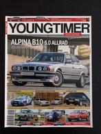 Youngtimer Magazine 2017  -- DIVERSE  --, Boeken, Auto's | Folders en Tijdschriften, Nieuw, Autoweek, Ophalen of Verzenden, Algemeen