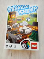 Shave a sheep, Een of twee spelers, Ophalen, Zo goed als nieuw, Lego