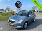 Skoda Fabia 2010 * 1.2 TDI Greenline * 235.DKM * APK *, Origineel Nederlands, Te koop, 5 stoelen, 1119 kg