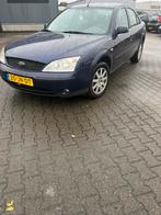 Ford Mondeo 2.0, Auto's, Ford, Voorwielaandrijving, 1800 kg, 4 cilinders, Mondeo