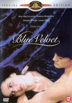 BLUE VELVET dvd David Lynch Hopper Rossellini, Cd's en Dvd's, Dvd's | Filmhuis, Vanaf 12 jaar, Verzenden, Zo goed als nieuw, Overige gebieden