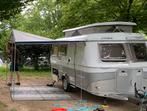 Nette goed onderhouden Eriba Touring GT Troll 530., Particulier, 750 - 1000 kg, Eriba