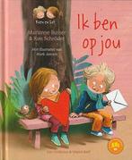 IK BEN OP JOU - Marianne Busser & Ron Schröder, Gelezen, 5 of 6 jaar, Fictie algemeen, Verzenden