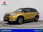Suzuki Vitara 1.4 Boosterjet Select Smart Hybrid Automaat |, 12 maanden, Stof, Gebruikt, 1373 cc