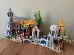 Lego 10316 Rivendell, Kinderen en Baby's, Speelgoed | Duplo en Lego, Ophalen, Zo goed als nieuw, Complete set, Lego