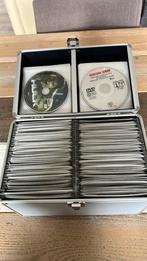 Ruim 250 dvd’s super goedkoop!, Alle leeftijden, Ophalen of Verzenden, Gebruikt