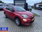 Fiat 500 X 1.6 Pop, Auto's, Voorwielaandrijving, Gebruikt, Euro 6, 4 cilinders