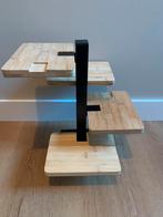 Gusta 4-laags Borrelplank Etagère, Huis en Inrichting, Ophalen of Verzenden, Zo goed als nieuw