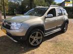Dacia Duster 1.6 Aniversare 2wd ORG NL/AIRCO/APK 19-6-2026, Voorwielaandrijving, Euro 5, Gebruikt, Zwart