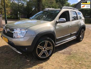 Dacia Duster 1.6 Aniversare 2wd ORG NL/AIRCO/APK 19-6-2026 beschikbaar voor biedingen