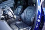 Mercedes-Benz GLC-klasse AMG 43 | Pano | Designo | Trekhaak, Automaat, Gebruikt, 367 pk, Blauw