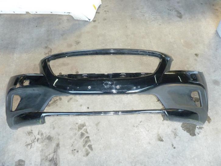 voorbumper v40 cross country pdc 31353310 2012+, Auto-onderdelen, Carrosserie en Plaatwerk, Volvo, Gebruikt