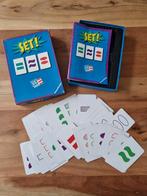 Set - Ravensburger, Een of twee spelers, Ophalen of Verzenden, Zo goed als nieuw, Ravensburger
