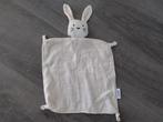 Nudu knuffeldoekje konijn, Kinderen en Baby's, Speelgoed | Knuffels en Pluche, Ophalen of Verzenden