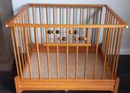 Kinder box., Kinderen en Baby's, Boxen, Ophalen, Gebruikt