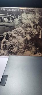 Rage Against the Machine LP - Nieuw & Verzegeld!, Ophalen of Verzenden