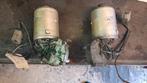 Fiat X1/9 koplampmotoren, Ophalen of Verzenden, Gebruikt, Fiat