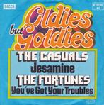 The Casuals - Jesamine 7", Cd's en Dvd's, 7 inch, Single, Ophalen of Verzenden, Zo goed als nieuw