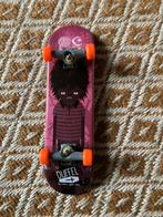 Tech Deck Fingerboard - Duffle After Dark, Ophalen of Verzenden, Gebruikt