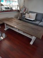 Riviera maison salontafel, Zo goed als nieuw, Minder dan 50 cm, Rechthoekig, 50 tot 100 cm