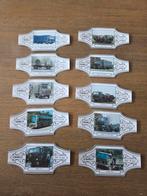 Sigarenbandjes DAF 75 jaar, Ophalen of Verzenden, Sigarenbandjes