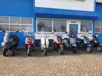 Brommer / scooter inkoop opkoop , verkoop , opkoper vespa, Ophalen, Gebruikt