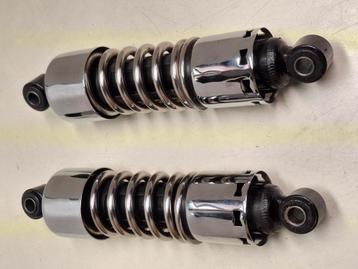 Schokbrekers 11 inch. beschikbaar voor biedingen