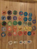 Pokemon Flippos, Verzamelen, Flippo's, Ophalen, Losse flippo's