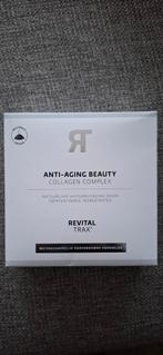 Revivaltrax collageenpoeder, anti-aging., Ophalen, Nieuw, Overige typen