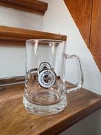 Warsteiner bierpul 0,5L, Verzamelen, Ophalen of Verzenden, Zo goed als nieuw, Pul(len), Overige merken