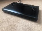 Panasonic DMR-EH76 DVD Recorder, Ophalen of Verzenden, Zo goed als nieuw, Harddiskrecorder, Met dvd-recorder