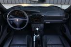Porsche 911 Cabrio 3.6 Carrera|Topstaat|18"|Cruise|Hardtop, Stoelverwarming, Achterwielaandrijving, Gebruikt, Cabriolet