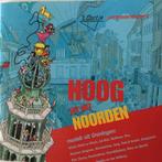 Hoog uit het noorden - groningen dialect, Cd's en Dvd's, Ophalen of Verzenden, Zo goed als nieuw, Streekmuziek