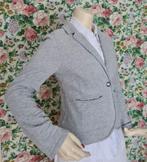 "ONLY" Grijze blazer. Mt. M. Als nieuw., Maat 38/40 (M), Only, Ophalen of Verzenden, Zo goed als nieuw