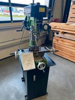 Boor freesmachine, Verzenden, 600 watt of meer, Boormachine