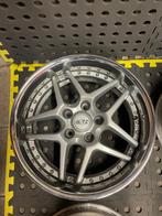 Blitz 03 5x114.3 / JDM/ Toyota Nissan Work SSR OZ WEDS ADVAN, Ophalen of Verzenden, Nieuw, Zomerbanden, Velg(en)