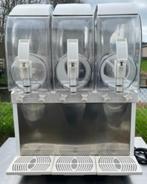 I-PRO Slush Machiene 3 x 11 liter, Zakelijke goederen, Horeca | Keukenapparatuur, Ophalen, Gebruikt, Koelen en Vriezen