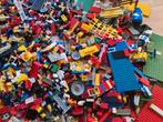 Grote partij Lego stenen, Ophalen, Gebruikt, Losse stenen, Lego