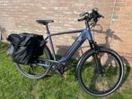 Gazelle speed pedelec van 4 maanden oud, Fietsen en Brommers, Elektrische fietsen, Ophalen, Zo goed als nieuw, 55 tot 59 cm, Gazelle