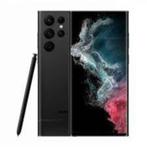 Rahim Telecom | Samsung galaxy S22 Ultra 128GB ZGAN GARANTIE, Ophalen of Verzenden, Zo goed als nieuw, Overige typen, Samsung