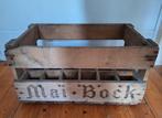 Houten Krat Mai-Bock (24 vakken), Ophalen of Verzenden