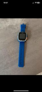 Vtech kinder horloge, Sieraden, Tassen en Uiterlijk, Horloges | Kinderen, Ophalen of Verzenden, Zo goed als nieuw, Jongen of Meisje
