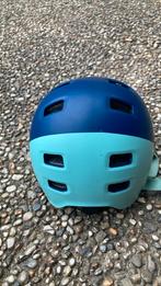 B'twin kinder fietshelm, XS, Btwin / Decathlon, Jongen of Meisje, Ophalen of Verzenden