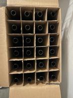 2 dozen longneck bierflessen, Ophalen, Zo goed als nieuw